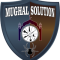 Mughal-solution