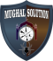 Mughal-solution
